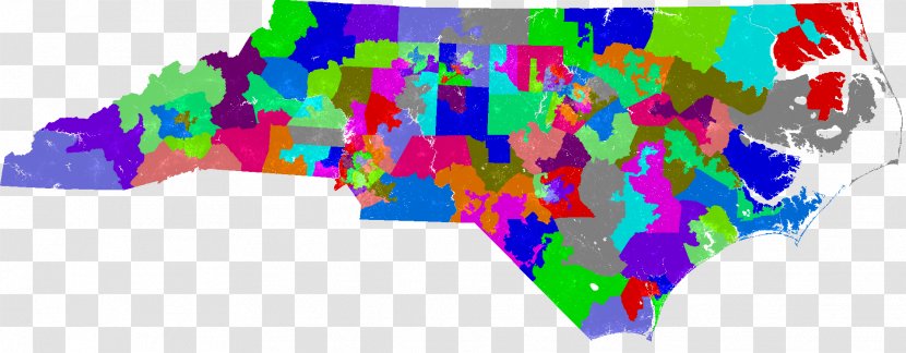 North Carolina's Congressional Districts Electoral District Carolina House Of Representatives - Politics Transparent PNG