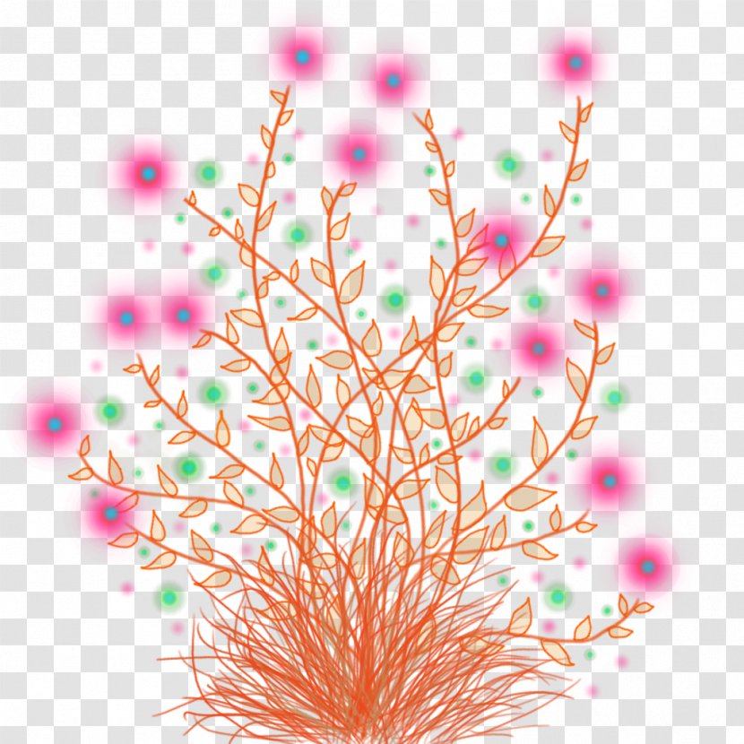 Flower Clip Art - Transparent Transparent PNG