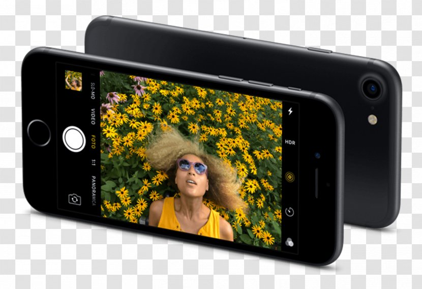 Smartphone Portable Media Player Multimedia Electronics - Mobile Phones Transparent PNG