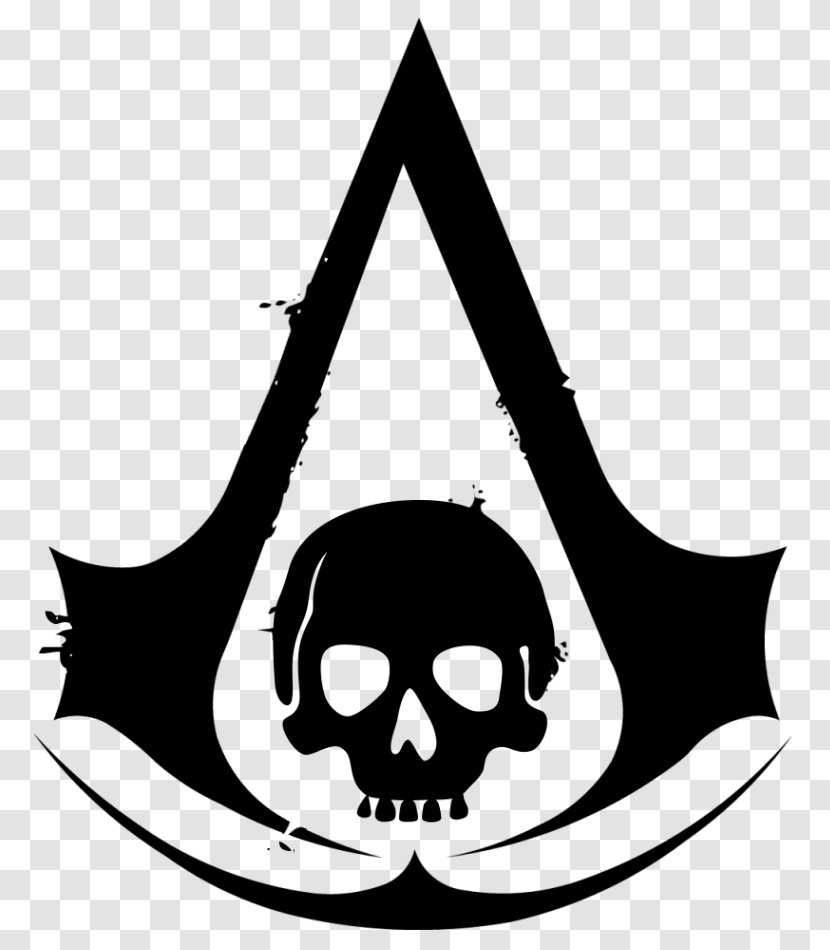 Assassin's Creed IV: Black Flag Creed: Origins Brotherhood Unity - Abstergo Industries - Pirates Transparent PNG