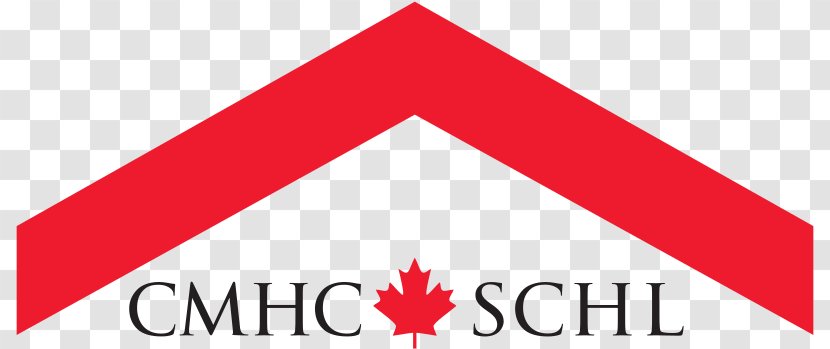 Canada Mortgage And Housing Corporation Loan Logo Affordable In - Immigration Refugees Citizenship - Corporate Business Transparent PNG