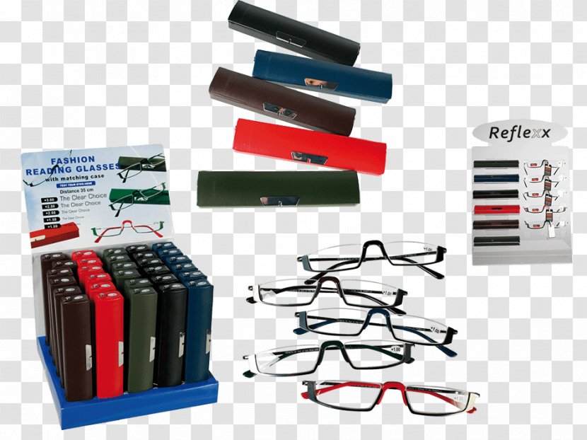 Glasses Designer Dioptre - Tool Transparent PNG