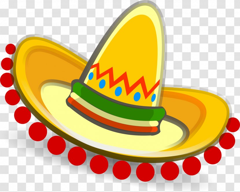 Birthday Cake Drawing - Sombrero - Costume Accessory Candle Transparent PNG