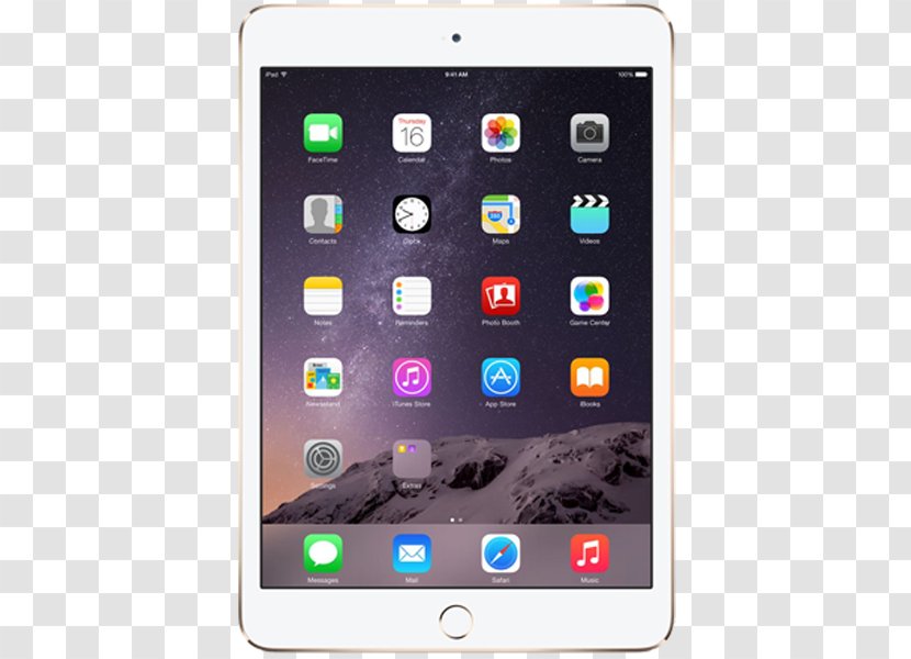 IPad Mini 2 4 Air - Ipad Transparent PNG