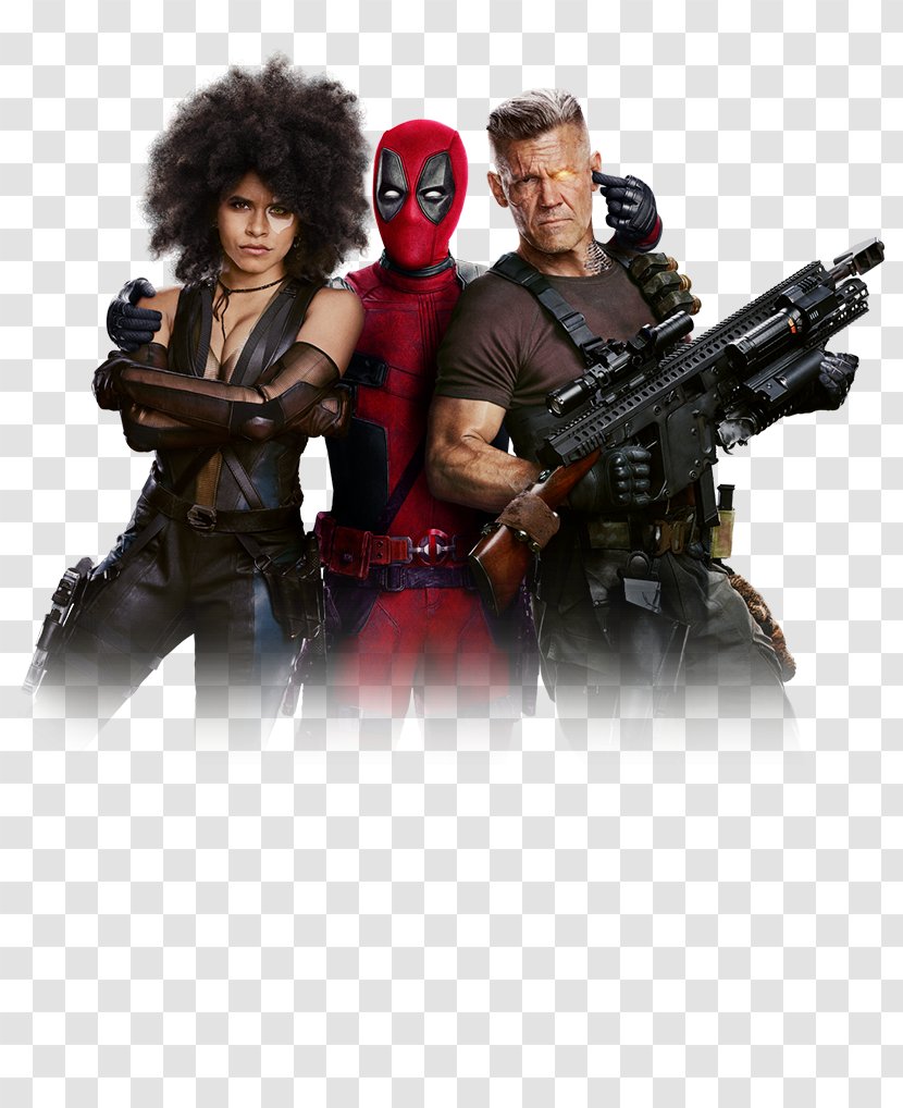 Professor X Film 0 Deadpool Superhero Movie - 20th Century Fox Transparent PNG