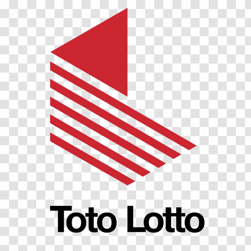 Logo Toto Lottery Brand Product Design - Rectangle - Asian Games 2018 Transparent PNG