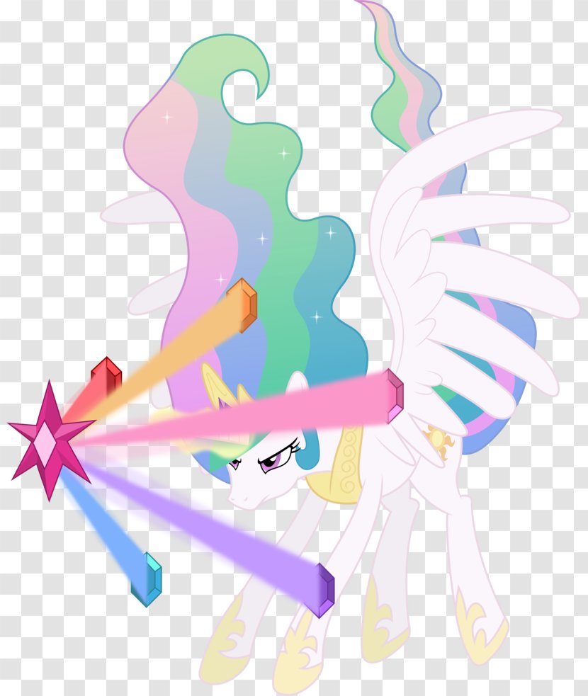 Princess Celestia Pony Luna Pinkie Pie Twilight Sparkle - Frame - My Little Transparent PNG