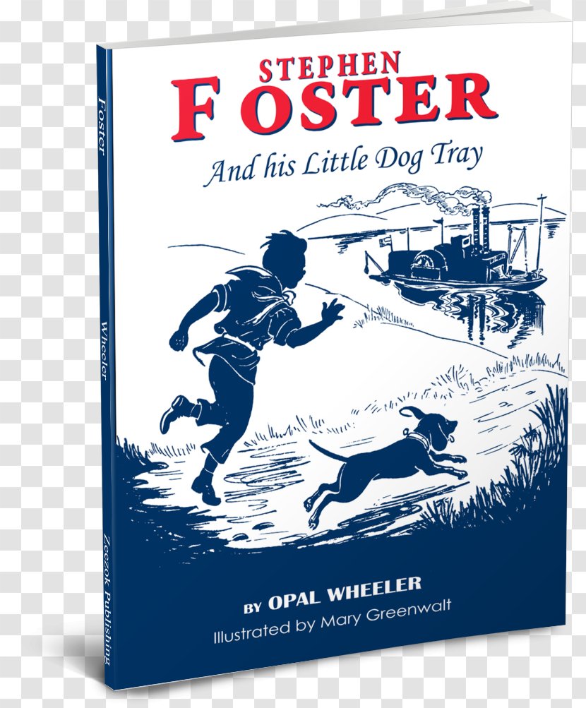 Stephen Foster And His Little Dog Tray The Story Of Peter Tchaikovsky Nutcracker Ballet Amazon.com Paperback - Audiobook - Book Transparent PNG