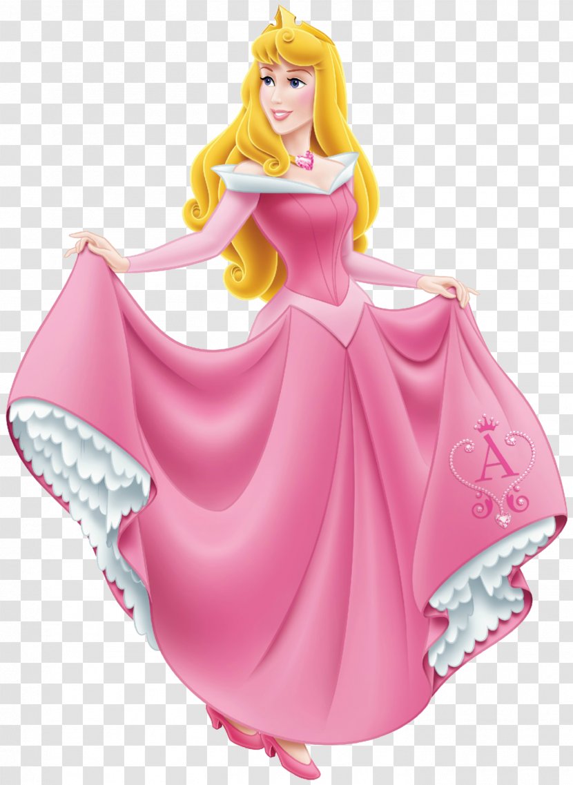 Princess Aurora Ariel Cinderella Belle Rapunzel - Tree - Transparent Background Transparent PNG