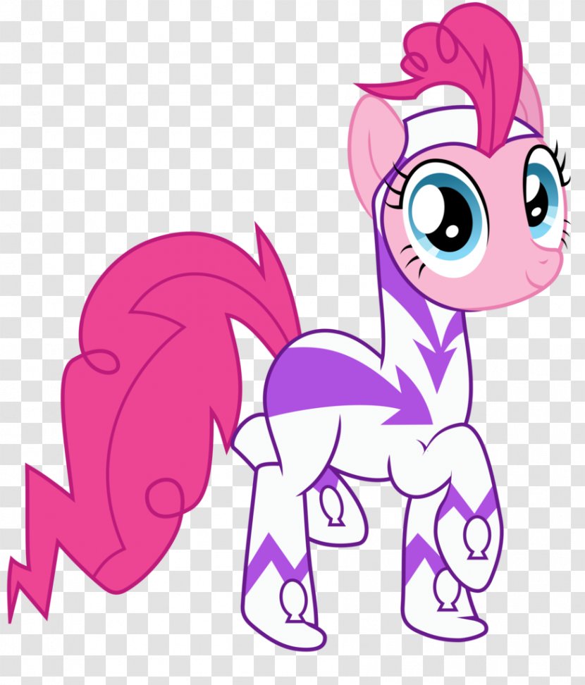 Pony Pinkie Pie Applejack Rainbow Dash Twilight Sparkle - Tree - Horse Transparent PNG