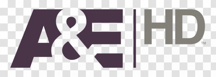 A&E Networks Television Channel Entertainment Show - HD Logo Transparent PNG