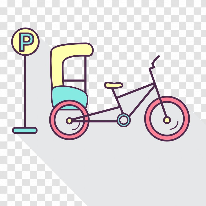 BMX Bike Bicycle Sporting Goods Cycling Transparent PNG