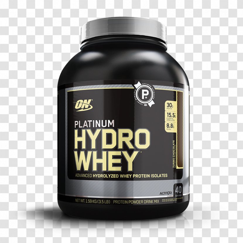 Cookies And Cream Whey Protein Isolate - Biscuits - Hydro Power Transparent PNG