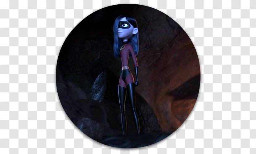 Violet Parr The Incredibles Character Pixar - Fiction Transparent PNG