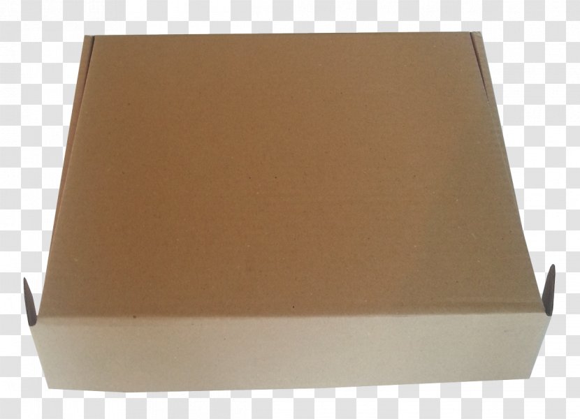 Box Packaging And Labeling Cardboard Corrugated Fiberboard Plastic - Kraft Paper Transparent PNG