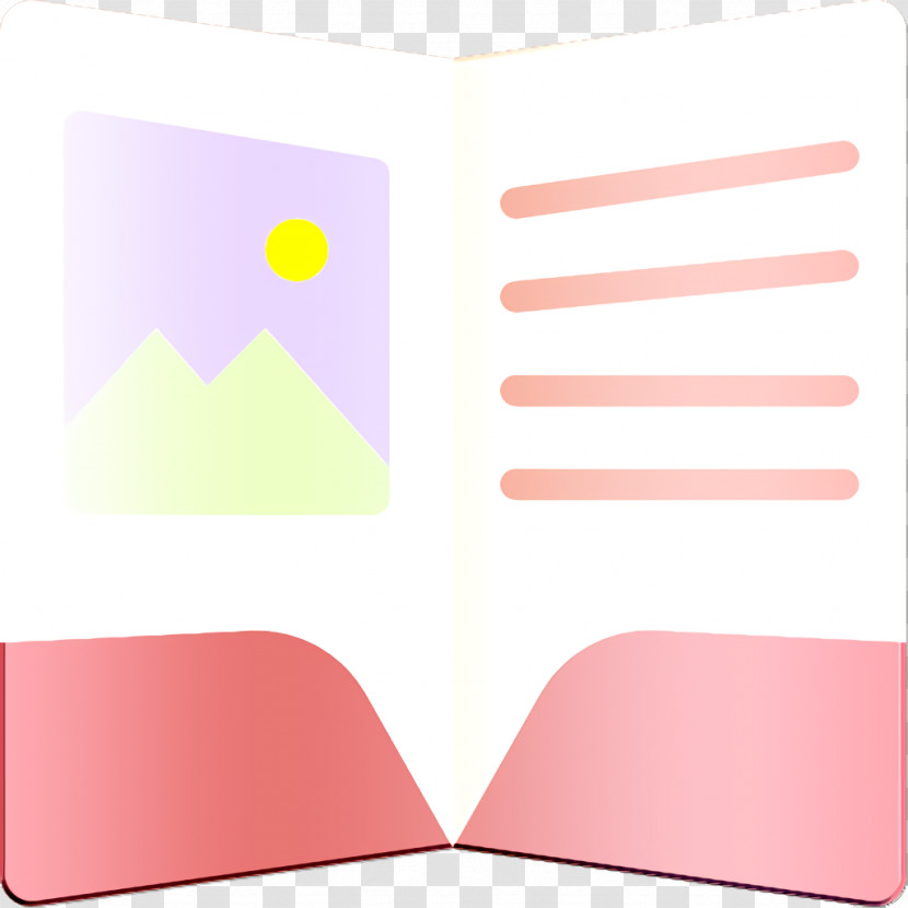 Printing Icon Flyer Icon Transparent PNG