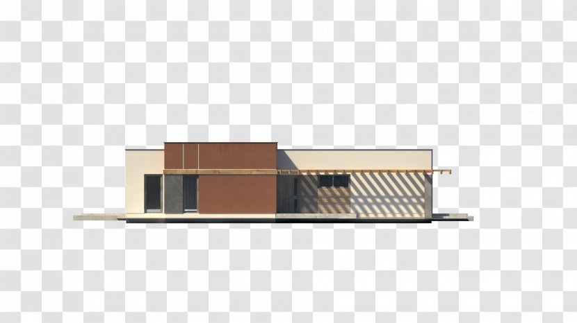 Project Square Meter House - Elevation Transparent PNG