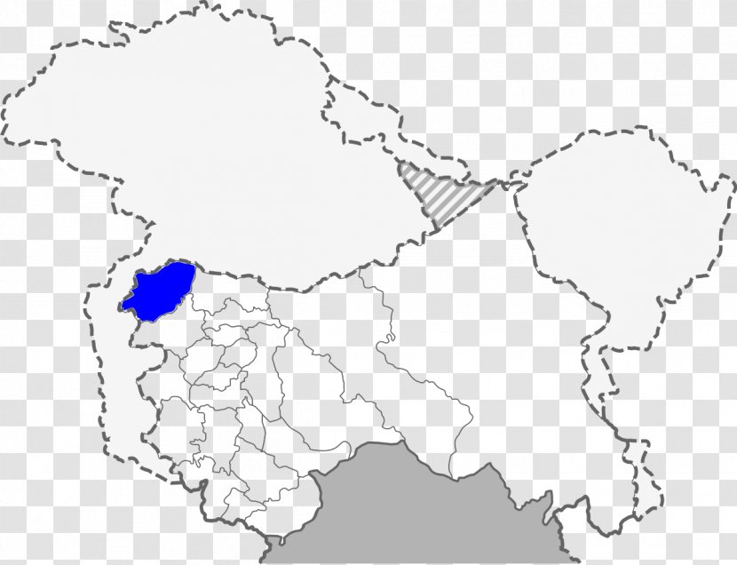 Ganderbal District Doda Jammu Kathua Kargil - Tehsil - Leh Transparent PNG