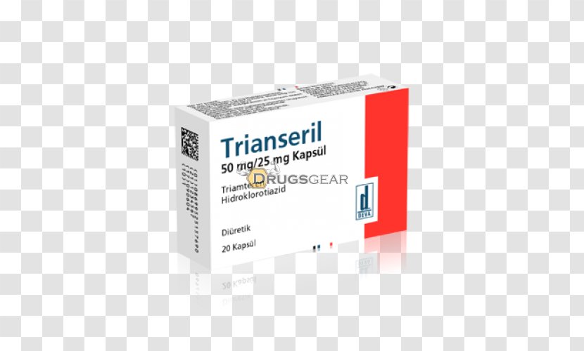 Triamterene Tablet Service Pharmaceutical Drug Brand Transparent PNG