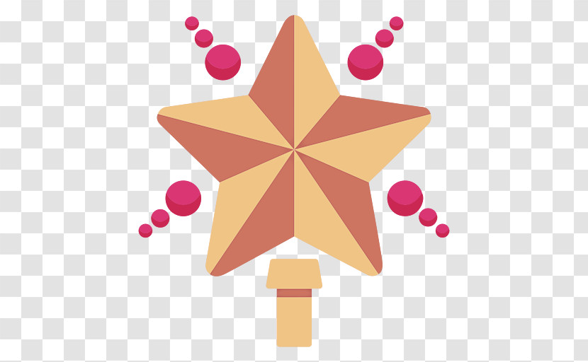 Logo Star Transparent PNG