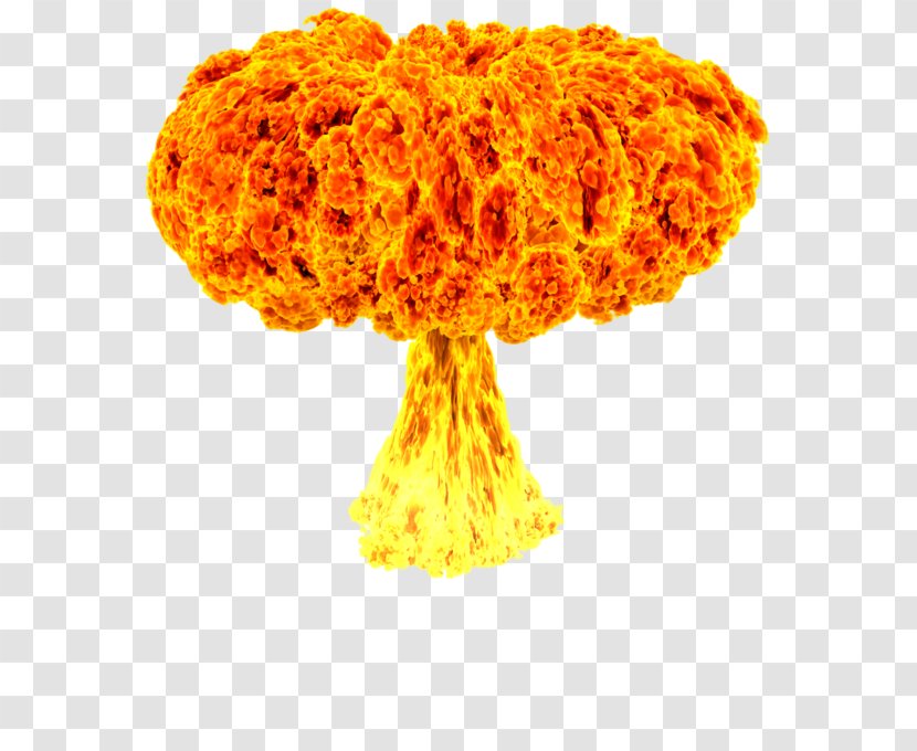 Explosion PowerPoint Animation Microsoft Clip Art - Icon Download Nuclear Transparent PNG