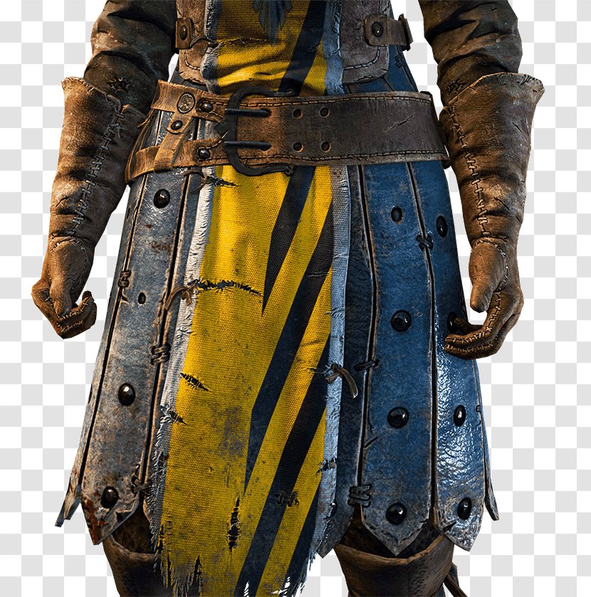 For Honor 2016 Gamescom Joyeuse Video Game Knight - Wiki Transparent PNG
