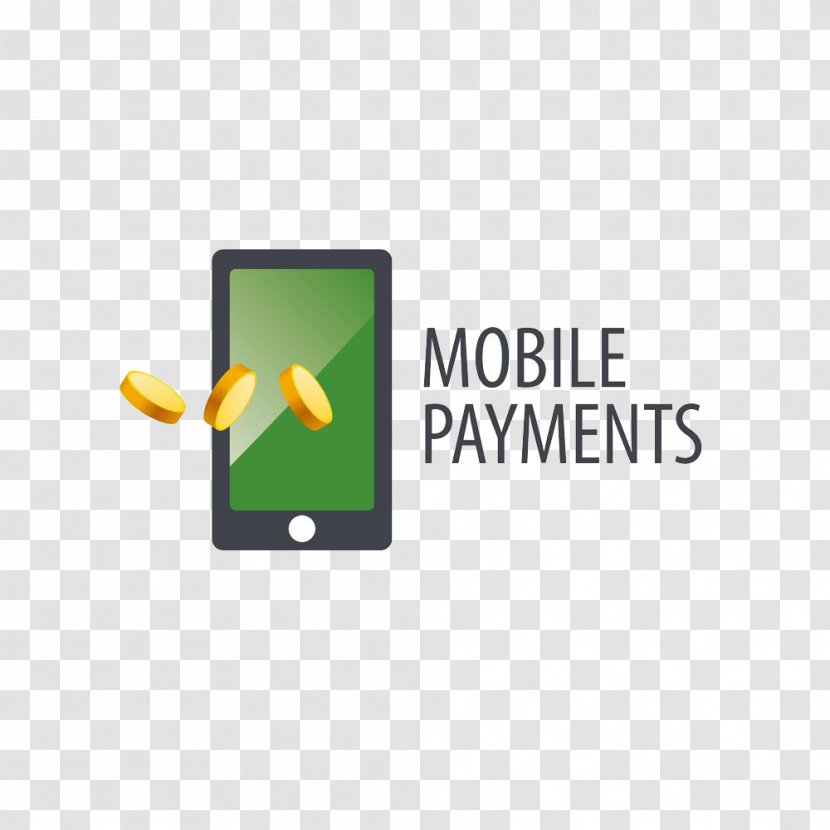 Logo Mobile Phone Payment - Coins And HD Buckle Material Transparent PNG