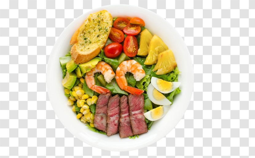 Salad Vegetarian Cuisine Food Garnish Egg - Vegetable Transparent PNG