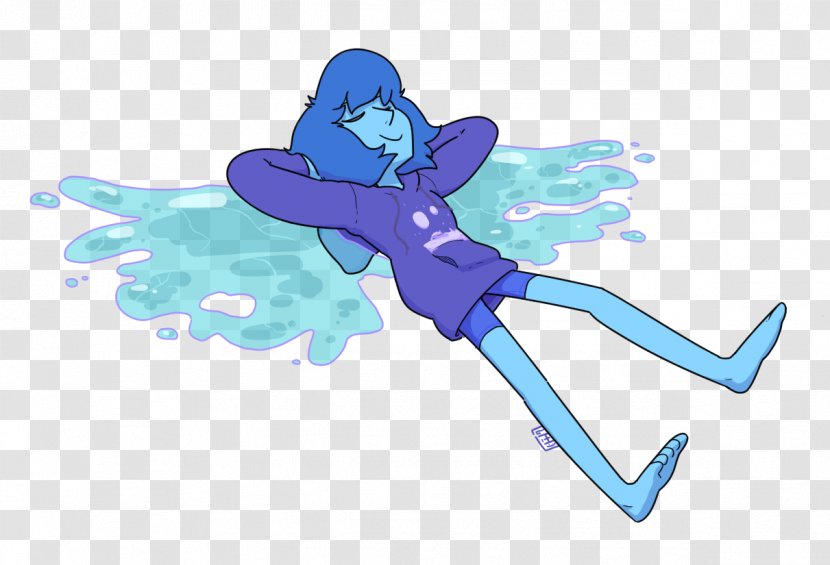 Hoodie Lapis Lazuli Blue Peridot Same Old World - Fairy Transparent PNG