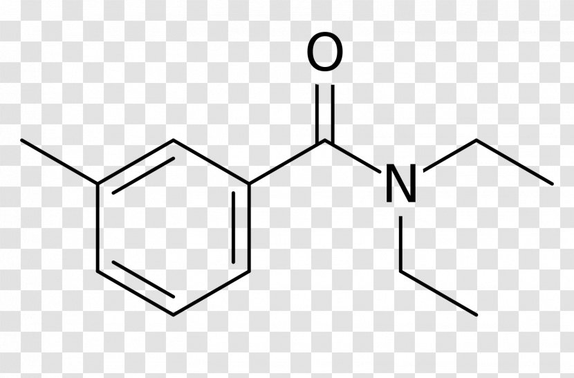 Vanillin Molecule Structural Formula Chemical Substance Chemistry - Heart - Anti-mosquito Transparent PNG