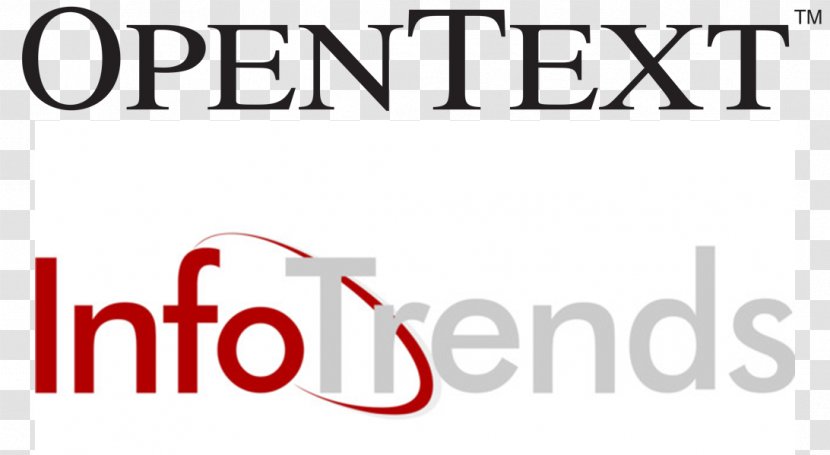 OpenText Business Enterprise Information Management Content Computer Software - Process Transparent PNG