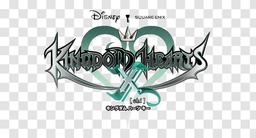 Kingdom Hearts χ III HD 2.8 Final Chapter Prologue Birth By Sleep 1.5 Remix - Iii - Hd 15 Transparent PNG
