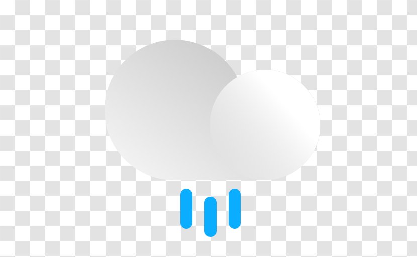 Weather Rain Meteorology - Drizzle Transparent PNG