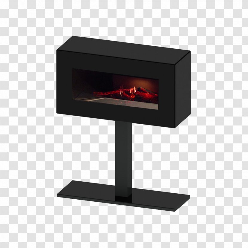 Chimney Electricity Fireplace Heat - Wood Stoves - Illusion Transparent PNG