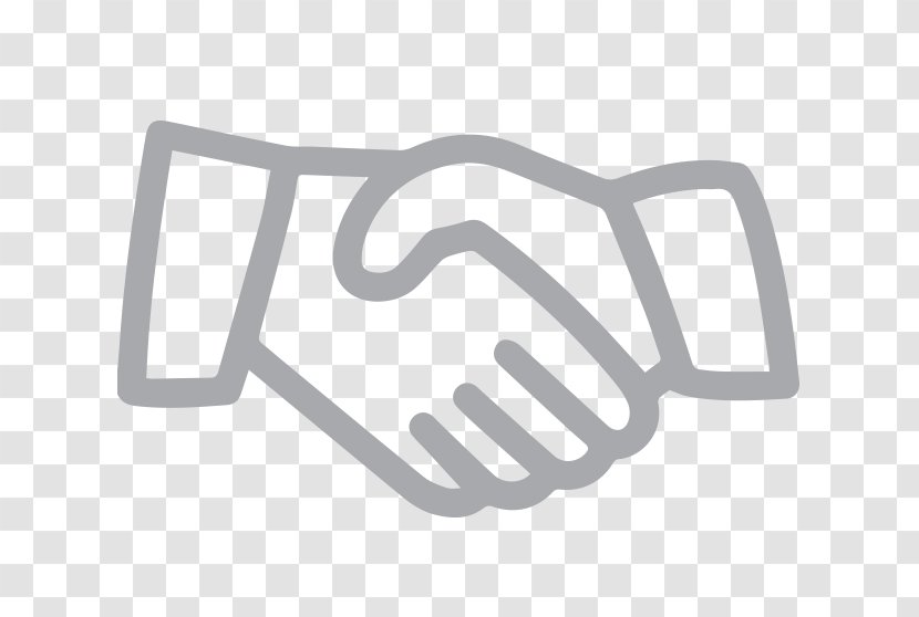 Handshake - Brand - Cooperation Transparent PNG