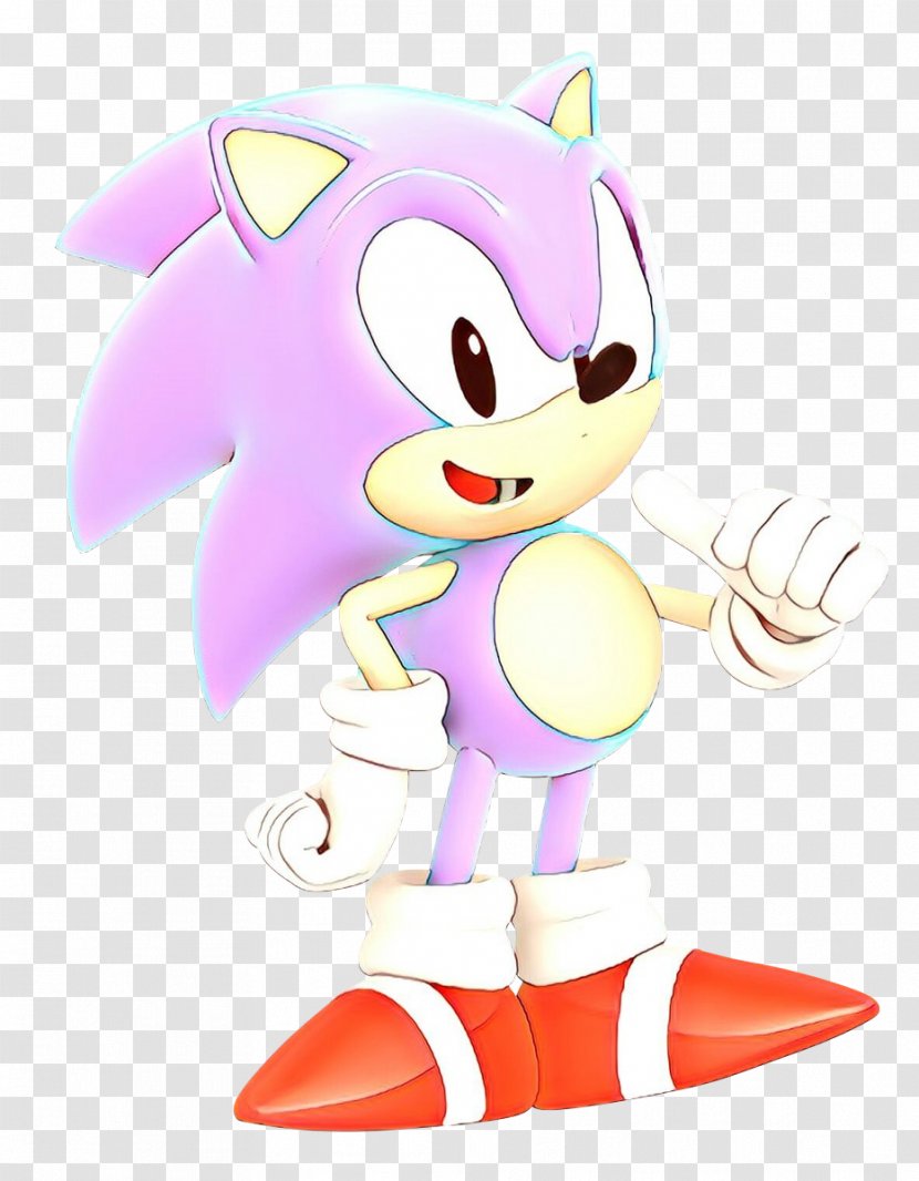 Sonic Mania Forces Unleashed Generations The Hedgehog - Fictional Character Transparent PNG