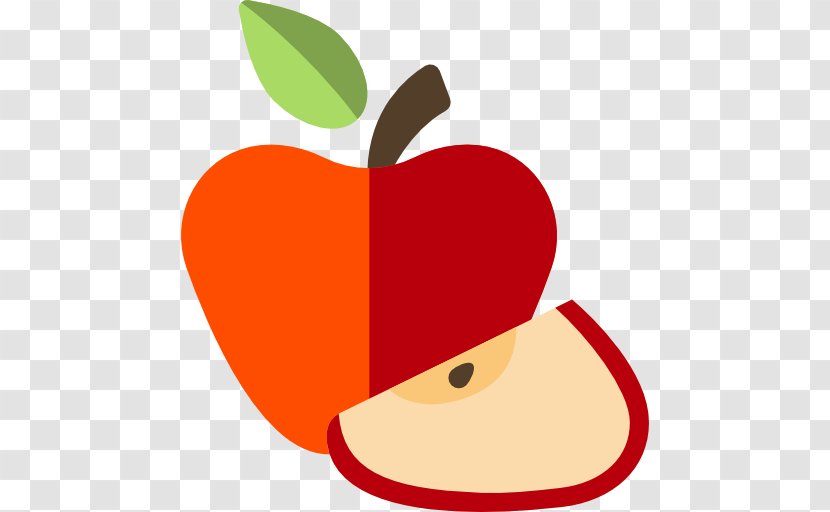 Apple Clip Art - Artwork Transparent PNG