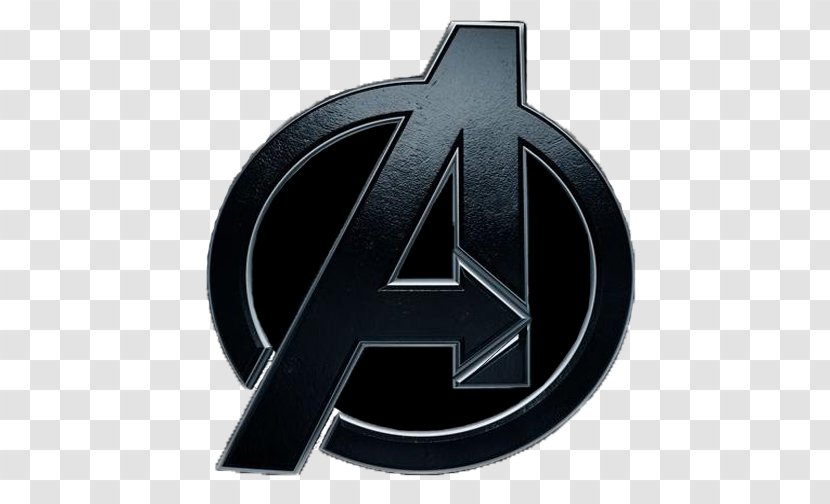 Black Widow Loki Iron Man Thor Symbol - Emblem - Avengers Transparent PNG