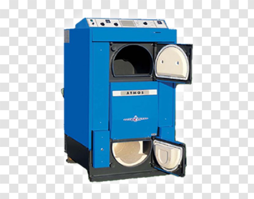 Boiler Jetstream Furnace Gasification Wood Combustion - Atmos Transparent PNG