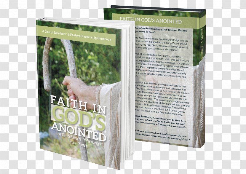 God Faith Prayer Revelation Divine Grace - Brochure Transparent PNG