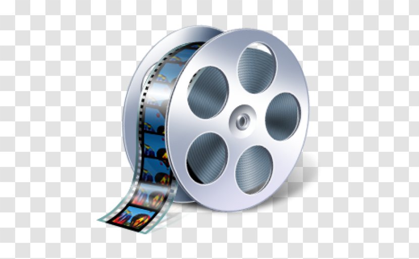 Hollywood Filmmaking Video - Footage Transparent PNG