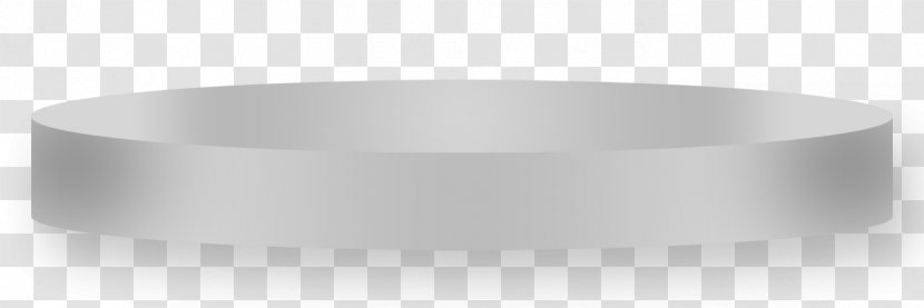Angle - Table - Silver Discs Transparent PNG