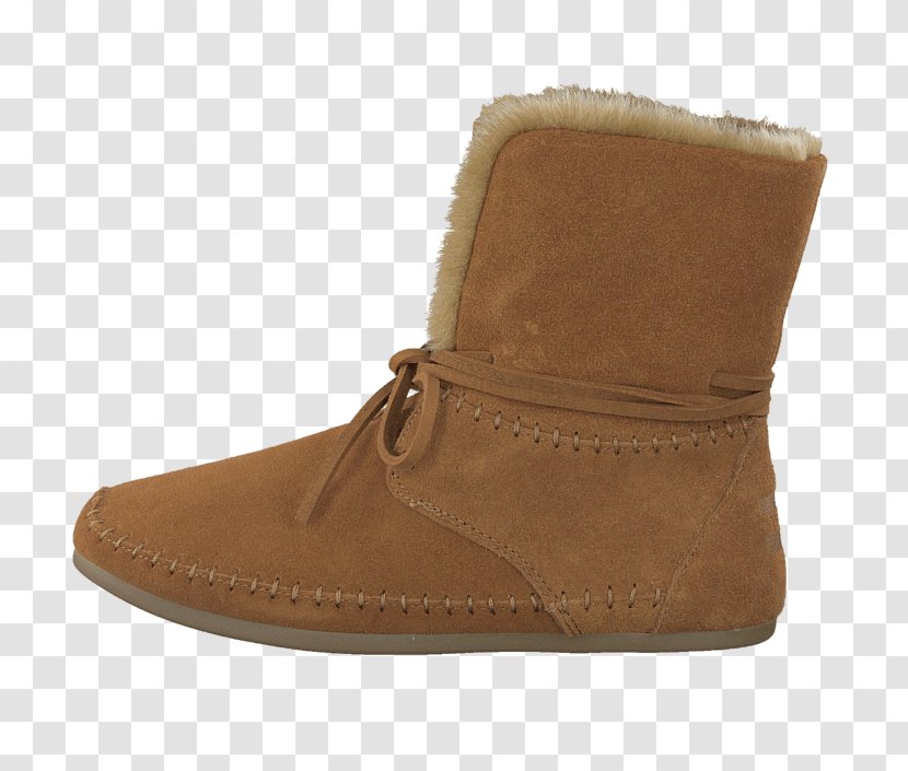 Snow Boot Shoe Suede Shopping Centre - Walking Transparent PNG