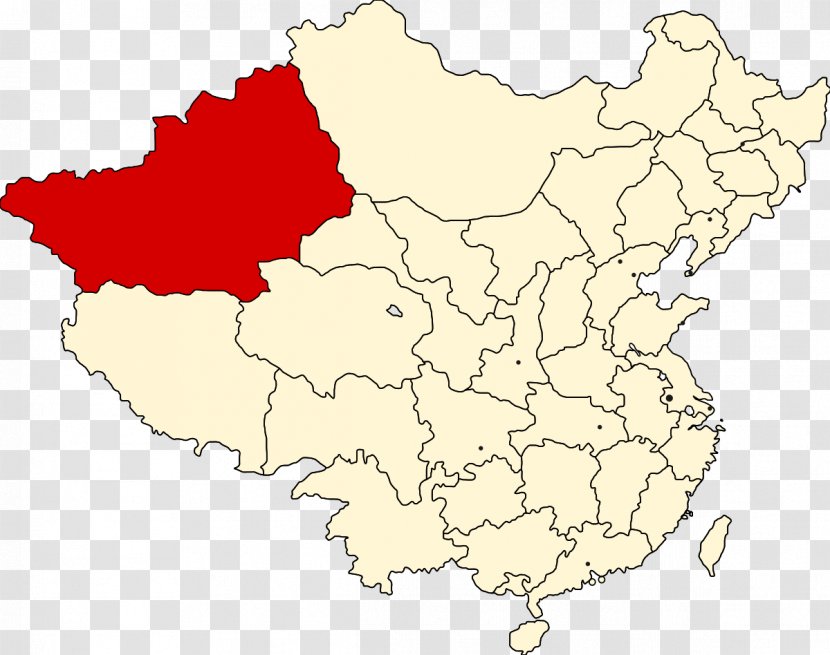 Chahar Province Panzhihua Xikang Of The Republic China - Administrative Division - People's Liberation Army Transparent PNG