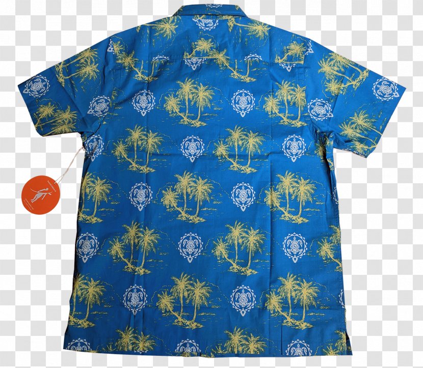 T-shirt Textile - Tree Transparent PNG