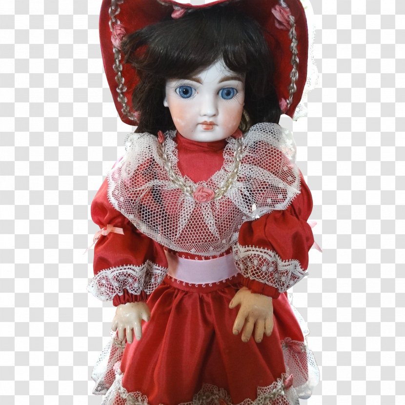 Doll Toddler Transparent PNG