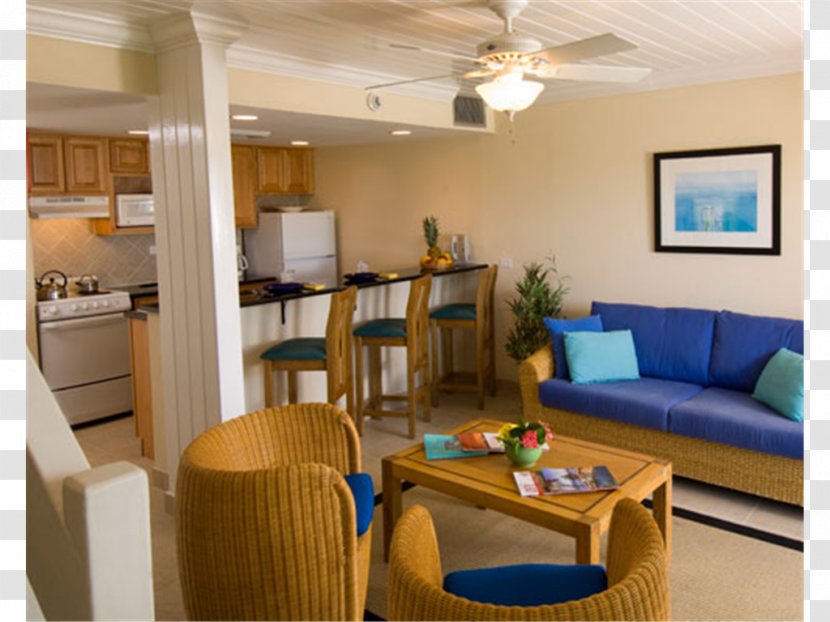 Saint Lawrence Gap Divi Southwinds Beach Resort Hotel - Real Estate Transparent PNG