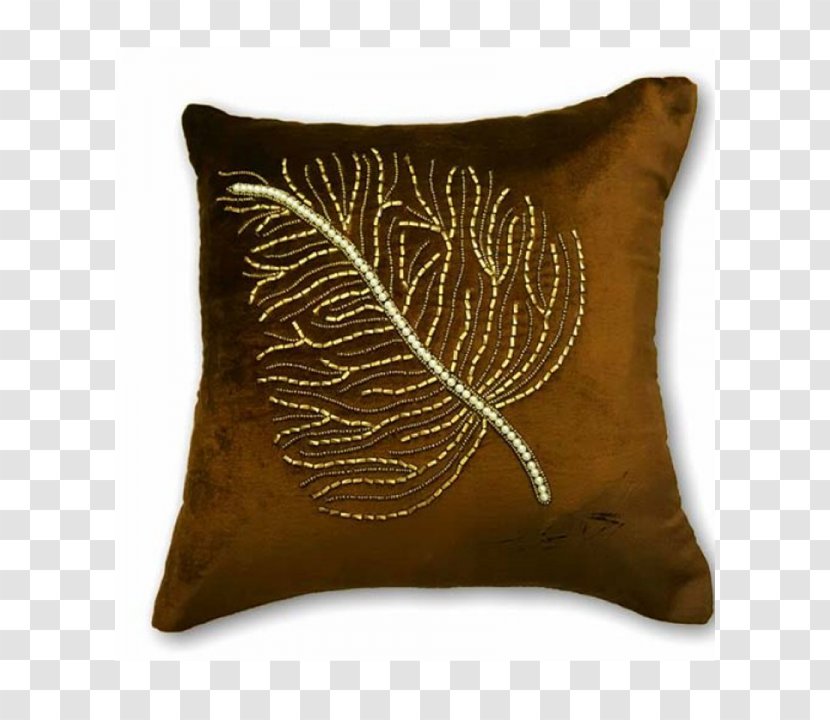 Cushion Throw Pillows Silk - Velvet - Tablecloth Transparent PNG