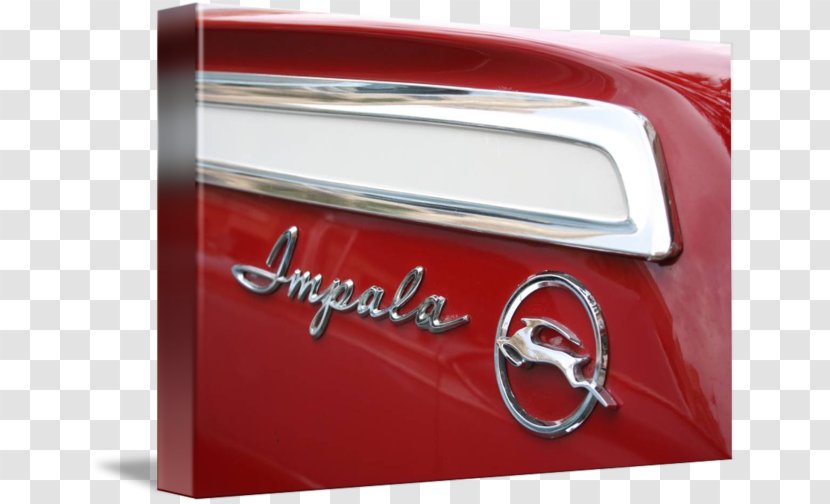 Mid-size Car Motor Vehicle Compact Door - Red - Classic Transparent PNG