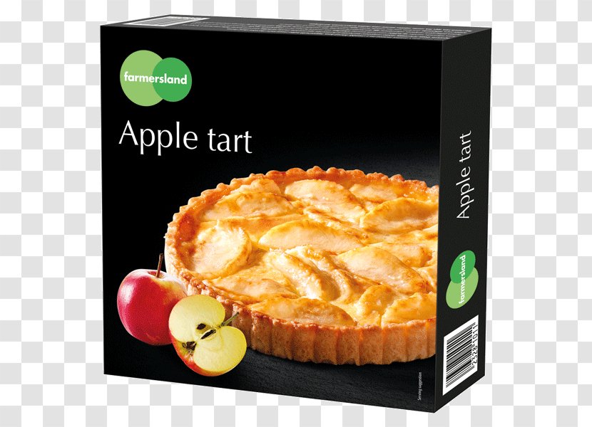 Apple Pie Buko Treacle Tart Cheesecake - Baked Goods - Chocolate Transparent PNG